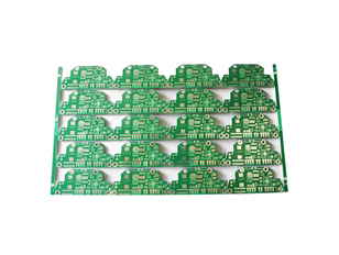 2L ENIG Board